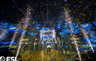 IEM Atlanta 2026: Natus Vincere levanta el trofeo tras derrotar a GamerLegion en la gran final