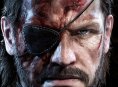 Metal Gear Solid V: GZ, gratis todo agosto en Xbox One