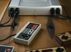 Consola retro para jugar cartuchos de NES vía HDMI por $500