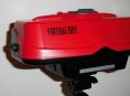 Así funciona el Virtual Boy