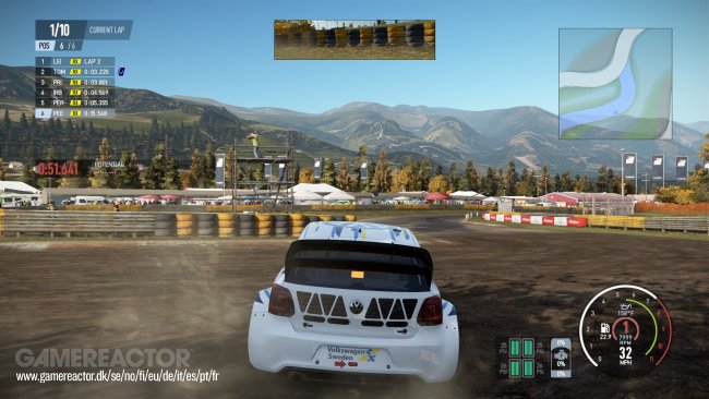 Project CARS 2