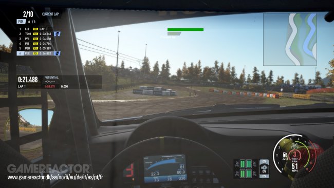 Project CARS 2