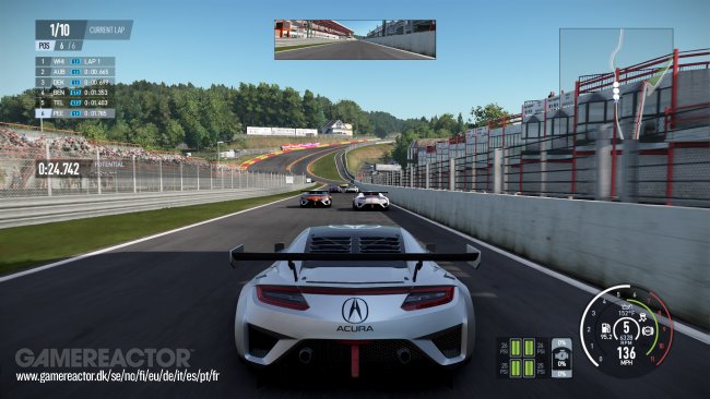 Project CARS 2