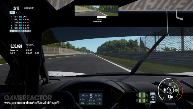 Project CARS 2