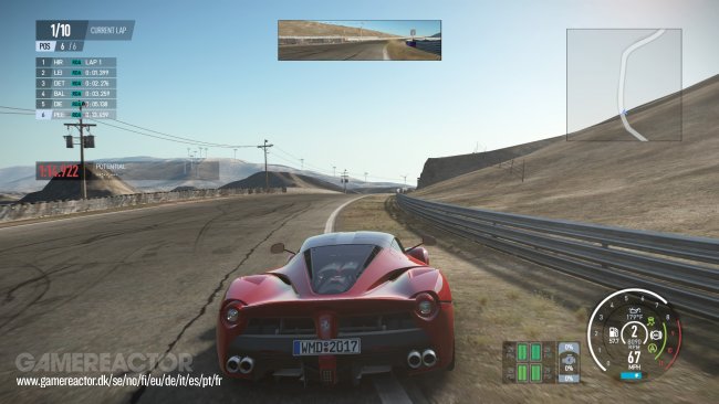 Project CARS 2