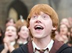 Rupert Grint: "Me encantaría ver la adaptación de Harry Potter en una serie de televisión"