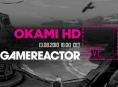 Hoy en GR Live - Okami HD en Switch