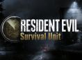 Se ha anunciado un nuevo juego de Resident Evil