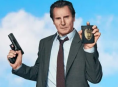 Liam Neeson elogiado por The Naked Gun: Las primeras reacciones son hilarantemente positivas