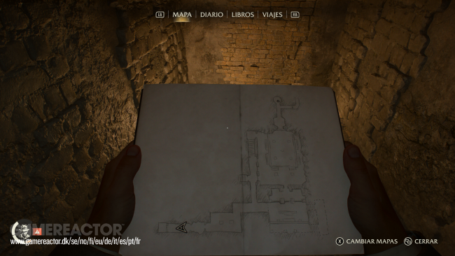 Indiana Jones y el Gran Círculo