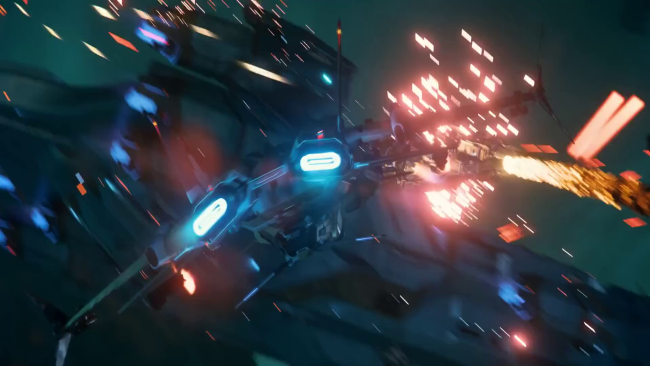 Los desarrolladores de Star Citizen revelan un 