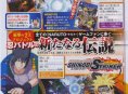 Naruto to Boruto: Shinobi Striker y la trilogía Ultimate Ninja Storm, a PS4