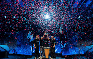 DarkZero se corona campe&oacute;n de Rainbow Six: Siege X Salt Lake City Major 