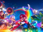 Donkey Kong echa fuego en el tráiler final de Super Mario Bros.: La Película