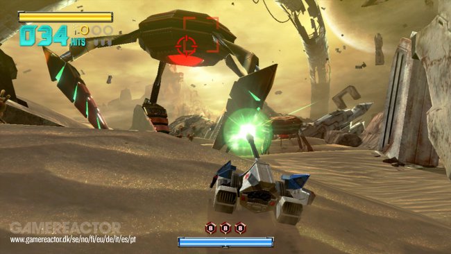 Star Fox Zero