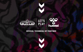 Guild Esports firma un contrato de tres años con la marca de ropa deportiva Hummel