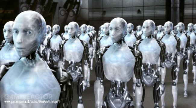 Los robots humanoides podrían ser el nuevo elemento disuasorio contra la guerra, según un director ejecutivo del sector tecnológico
