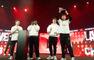 OpTic Texas pierde su tercera final Major consecutiva de la Liga Call of Duty, mientras que Los Angeles Thieves arrasa en los torneos Major III