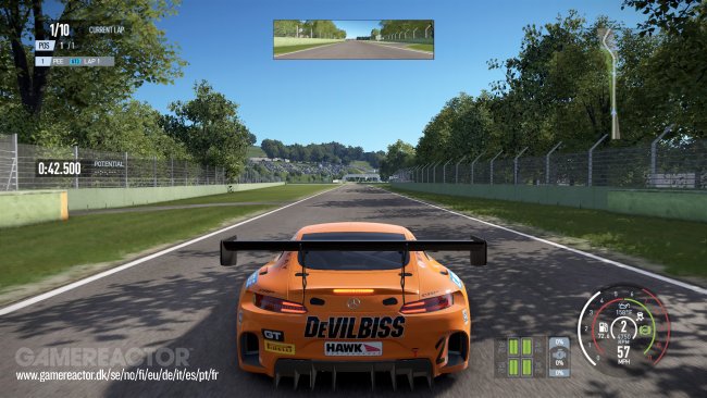 Project CARS 2