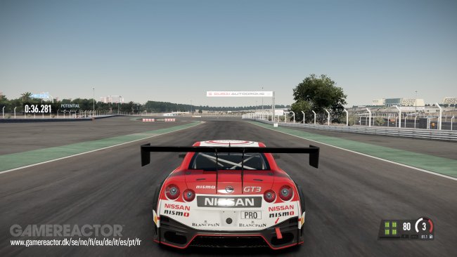 Project CARS 2