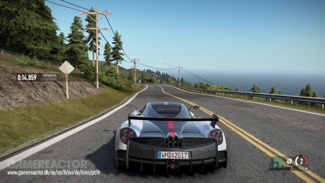 Project CARS 2