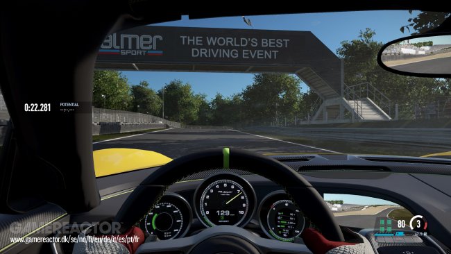 Project CARS 2