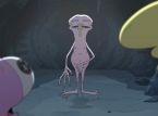 Smiling Friends: 3&ordf; Temporada (HBO Max)