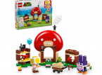 Otros dos sets de expansión de LEGO Super Mario llegan a las tiendas antes de Navidad