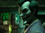 Mark Hamill dejará de poner voz al Joker en la serie animada