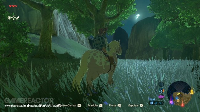 The Legend of Zelda: Breath of the Wild