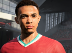 FIFA 21, el juego más vendido de Europa en 2020