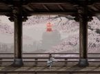 Meifumado, el Blasphemous postapocalíptico de samuráis se la juega en Kickstarter