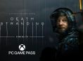 Oficial: Death Stranding llega a PC Game Pass