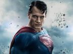 Informe: El Superman de Henry Cavill ha sido suprimido en la próxima de DC, The Flash