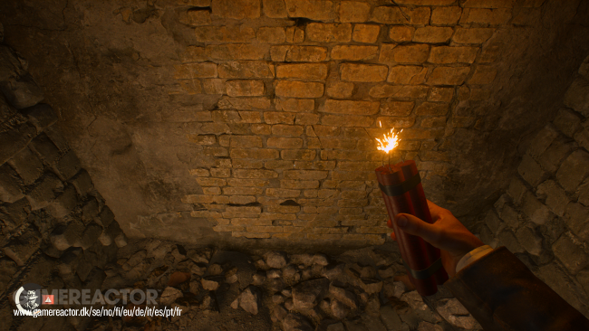 Indiana Jones y el Gran Círculo