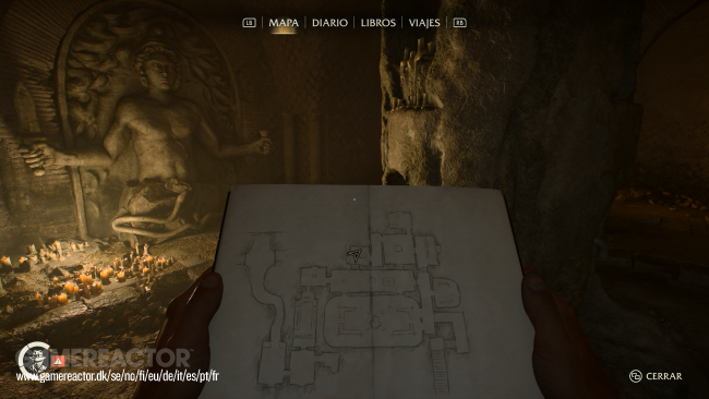 Indiana Jones y el Gran Círculo