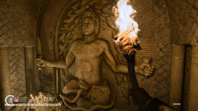 Indiana Jones y el Gran Círculo