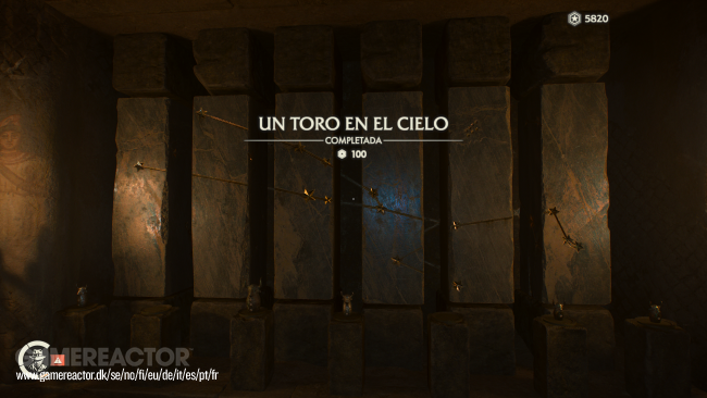 Indiana Jones y el Gran Círculo