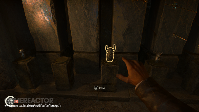 Indiana Jones y el Gran Círculo