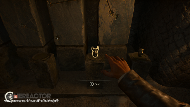 Indiana Jones y el Gran Círculo