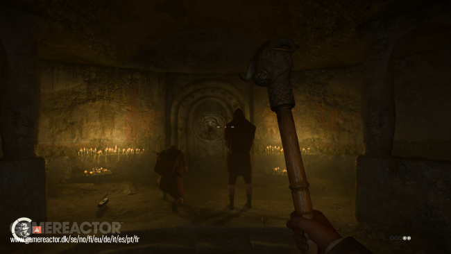 Indiana Jones y el Gran Círculo