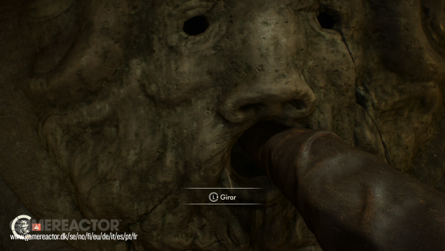 Indiana Jones y el Gran Círculo