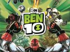 La nueva serie de c&oacute;mics de Ben 10 reimagina al personaje al estilo de Absolute
