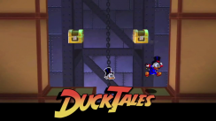 Duck Tales - Patoaventuras, la noticia de la semana