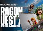 An&aacute;lisis de Dragon Quest VII Reimagined