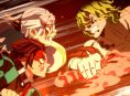 Guardianes de la Noche -Kimetsu no Yaiba- Las Crónicas de Hinokami 2 llegará a Occidente el 5 de agosto