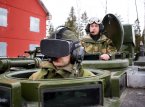 El ej&eacute;rcito noruego usa Realidad Virtual Oculus en sus tanques