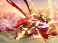 Al parecer, se ha cancelado un juego no anunciado de Guilty Gear