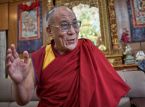India desafía a China: India afirma la autoridad exclusiva del Dalai Lama sobre su sucesor