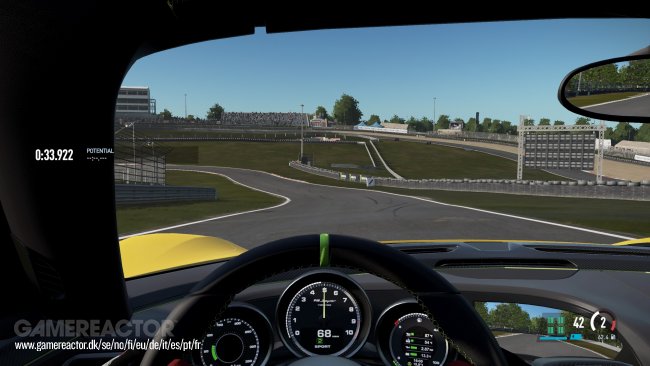 Project CARS 2